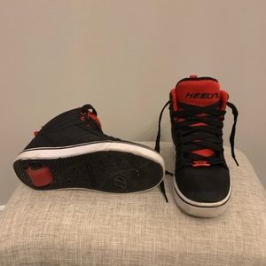 Wheely’s Running shoes